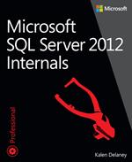 Microsoft SQL Server 2012 Internals