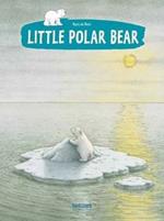 Little Polar Bear: Where Are You Going Lars?