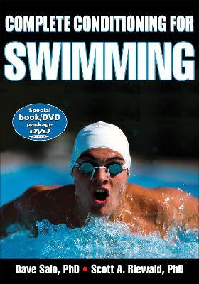 Complete Conditioning for Swimming - David Salo,Scott A. Riewald - cover