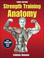 Strength Training Anatomy