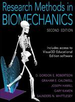 Research Methods in Biomechanics