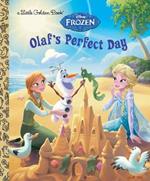 Olaf's Perfect Day (Disney Frozen)