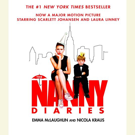 The Nanny Diaries