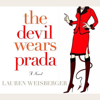 The Devil Wears Prada