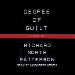 Degree of Guilt