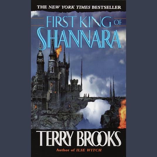 First King of Shannara