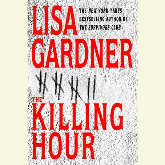 The Killing Hour