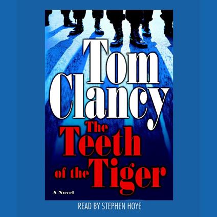 The Teeth of the Tiger