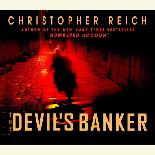 The Devil's Banker