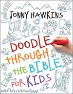 Doodle Through the Bible for Kids