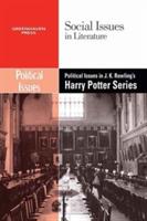 Political Issues in J.K. Rowling's Harry Potter Series - cover