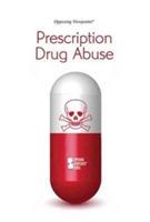 Prescription Drug Abuse - cover