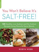 You Won't Believe It's Salt-Free