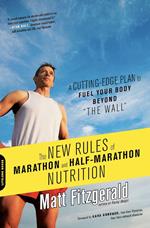 The New Rules of Marathon and Half-Marathon Nutrition