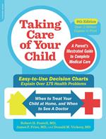 Taking Care of Your Child, Ninth Edition