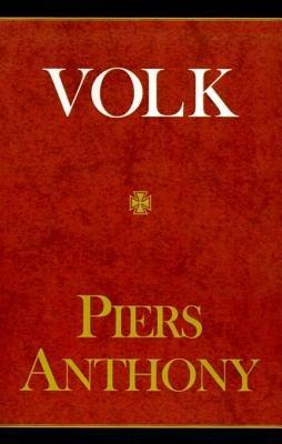 Volk - Piers Anthony - cover