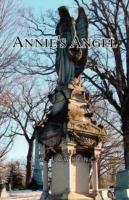 Annie's Angel - Jim Lawrence - cover