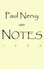 Notes 1999