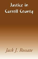 Justice in Carroll County