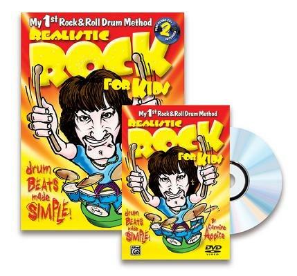 carmine appice realistic rock cymbals clipart