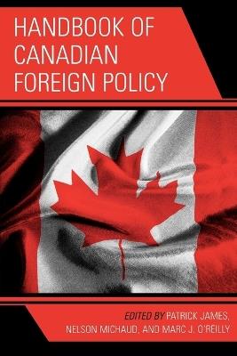 Handbook of Canadian Foreign Policy - cover