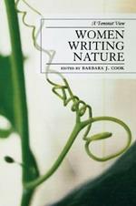 Women Writing Nature: A Feminist View