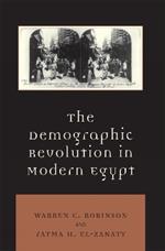 The Demographic Revolution in Modern Egypt