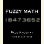 Fuzzy Math