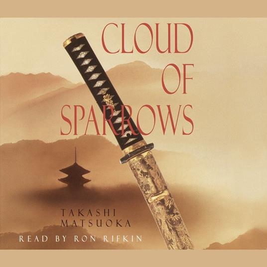 Cloud of Sparrows