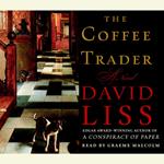 The Coffee Trader