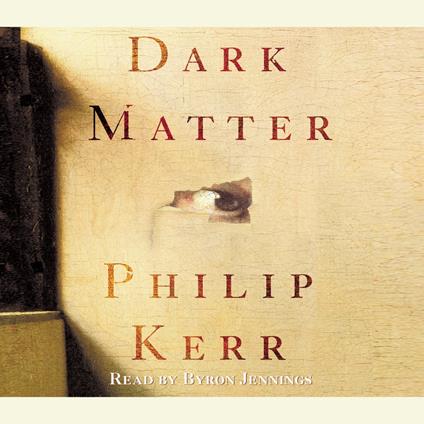 Dark Matter