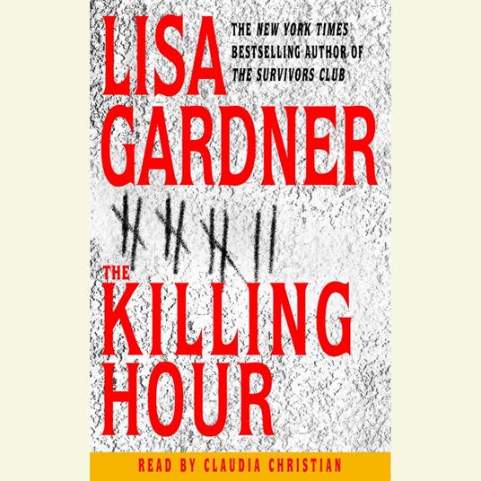 The Killing Hour