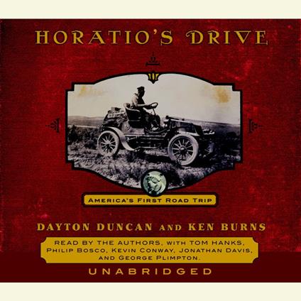 Horatio's Drive