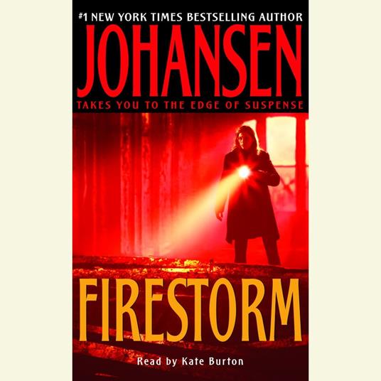 Firestorm