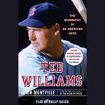 Ted Williams