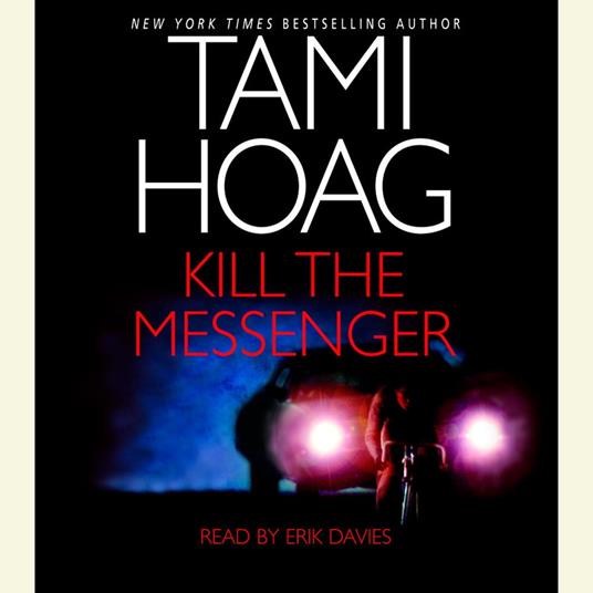 Kill the Messenger