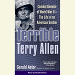 Terrible Terry Allen