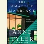 The Amateur Marriage