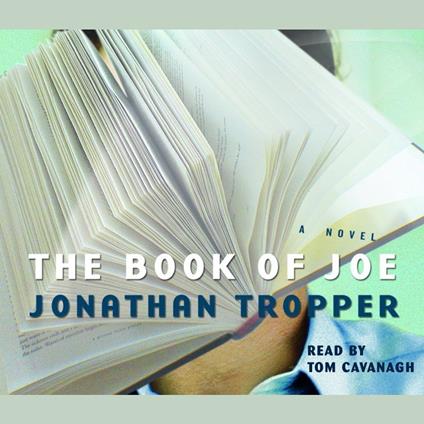 The Book of Joe