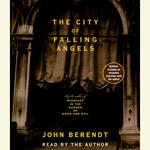 The City of Falling Angels