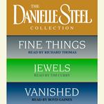 Danielle Steel Value Collection