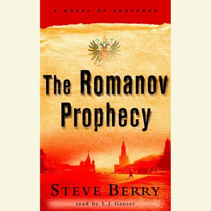 The Romanov Prophecy