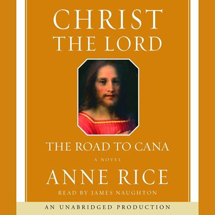 Christ the Lord: The Road to Cana