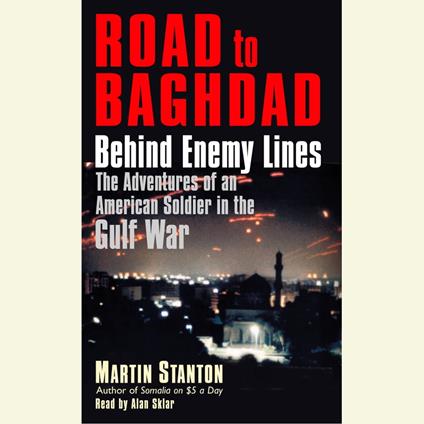 Road to Baghdad