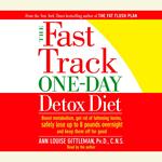 The Fast Track One-Day Detox Diet