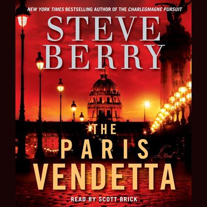 The Paris Vendetta