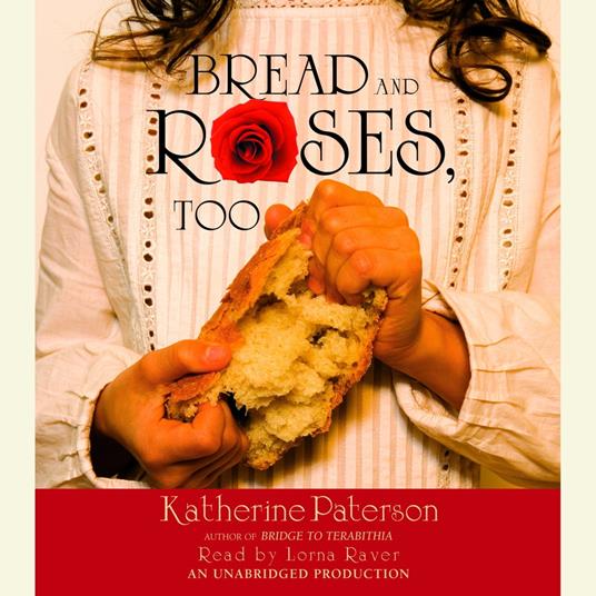 Bread and Roses, Too