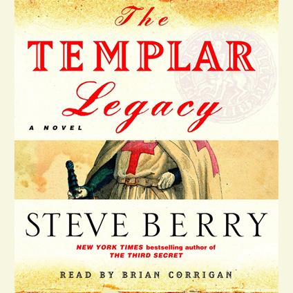 The Templar Legacy