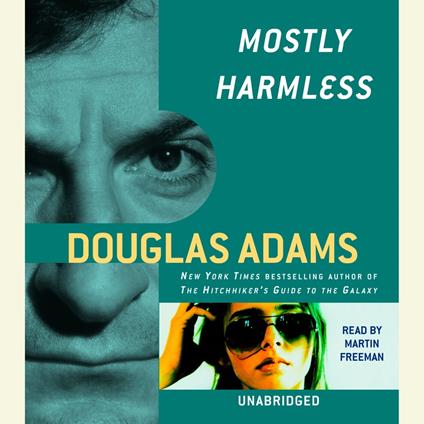 Mostly Harmless