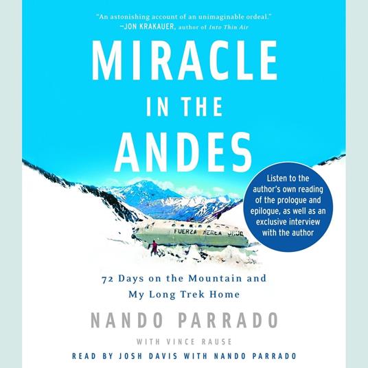 Miracle in the Andes